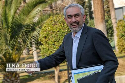 حاشیه جلسه هیات دولت - 17 دی