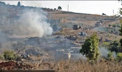  لبنان در آستانه «ساعات حساس»؛ نگرانی از تشدید اقدامات اسرائیل علیه حزب‌الله