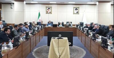 نقش نظارتی هیئت عالی نظارت مجمع در تصمیم‌های موثر بر معیشت مردم