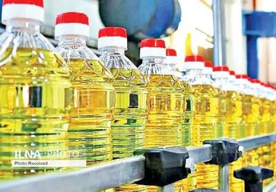  توزیع ۵۰۰ تن روغن خوراکی در فارس