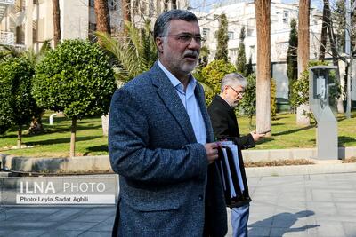 گزارش نهایی ماجرای بیمارستان ایلام امروز یا فردا به دست ما می‌رسد/ اطلاعات اولیه نشان می‌دهد داخل بیمارستان سینا گاز اشک‌آور زده نشده است