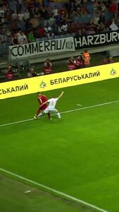 ویدئو: درگیری نفس‌گیر نویر فرسنگ‌ها دورتر از دروازه