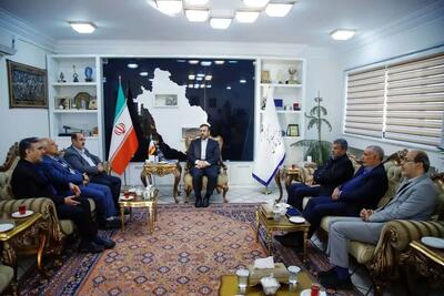  شهر سلامت شیراز می تواند از ارکان سند توسعه گردشگری فارس در حوزه تورسیم درمانی باشد