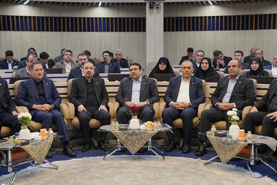  تحول، چابکی و خلق ارزش؛ کلید موفقیت بانک ملی در مسیر جدید/سکوی جهش به‌سوی ترازنامه‌ای کیفی و پایدار