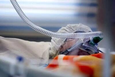 مسمومیت تعدادی از کارگران یک کارگاه رنگ کاری در محل استراحت