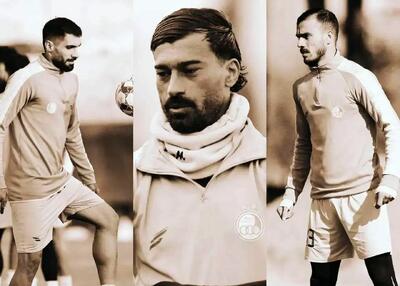 فوری: جدایی سه ستاره خبرساز استقلال قطعی شد