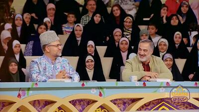  این کودک ۱۰۰۰ جلد کتاب خوانده! + فیلم