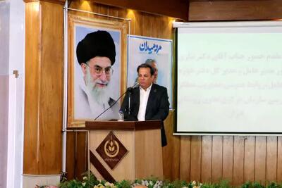  استان قزوین 121 هزار تن ظرفیت انبارسازی کالاهای اساسی دارد