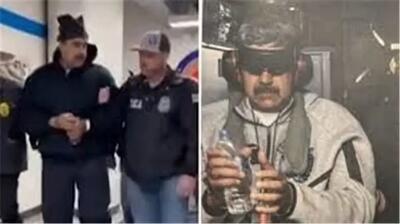 ونزوئلا پس از بحران؛ ثبات داخلی و چالش‌های پیش‌رو