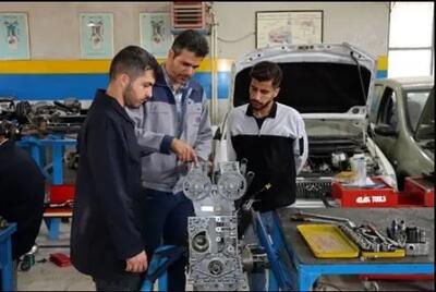 رتبه‌بندی مربیان و پرداخت‌های جبرانی آغاز شد