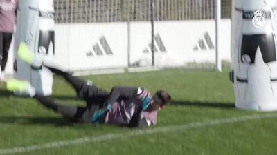 ویدئو: استارت رئال برای فتح سوپرجام