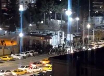 حتما از نیروهای امنیتی و انتظامی درباره اتفاقات اخیر در بیمارستان‌ها توضیح می‌خواهیم