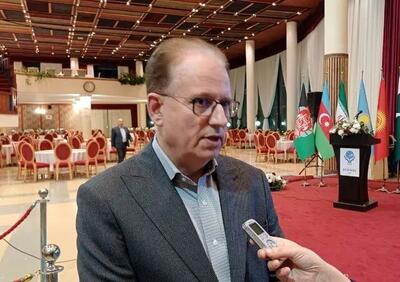 با تحریم یا بدون تحریم بسته‌های پیشنهادی خود به سازمان اکو را ارائه می‌کنیم