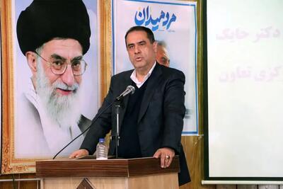  تشکل‌ها کلید موفقیت در تنظیم بازار و سیاست یارانه‌ای هستند