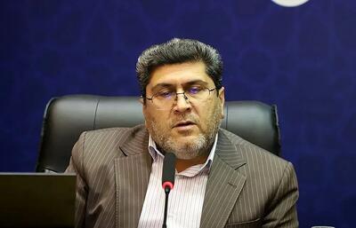  طرح جامع آب فارس به‌زودی اجرایی می‌شود