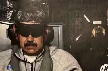  پای یک زن به ماجرای دستگیری مادورو باز شد!