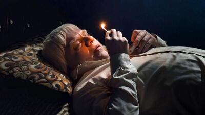 فیلم سینمایی «بالماسکه» تحویل دبیرخانه جشنواره فجر شد