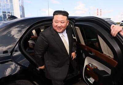  پیونگ‌یانگ به دنبال «راه خروج»؛ کیم میان مسکو، پکن و واشنگتن تعادل برقرار می‌کند