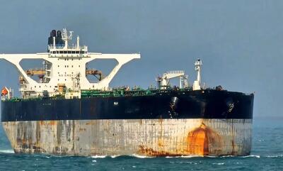 تلاش آمریکا برای رهگیری و متوقف کردن یک نفت‌کش مرتبط با ونزوئلا