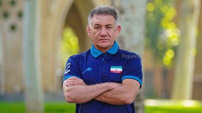 محمدی: فدراسیون‌ها باید به سمت موفقیت بروند