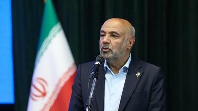 میدری: قدرت خرید مردم با طرح کالابرگ حفظ می‌شود