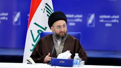  بدون کنترل حریم هوایی، حاکمیت عراق تکمیل نمی‌شود