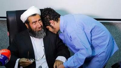 قاتل پسر دانشجو بخشیده شد