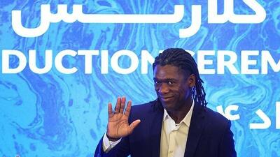 سیدورف عامل پرسپولیسی شدن سرگیف