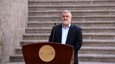 سیاست دولت چهاردهم این است که اعتراضات را بشنود