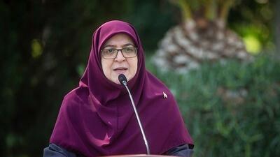 سخنگوی دولت: اجازه مصادره اعتراضات مردمی را نمی‌دهیم/ حمایت ۷۰۰ همتی از تولیدکنندگان