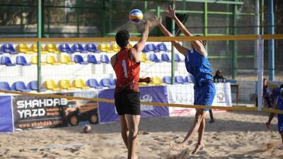 جنگ ستارگان برای نخل طلایی