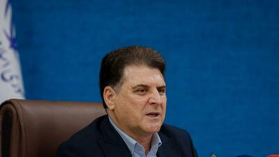 طرح ساماندهی تجمعات نهایی شده است