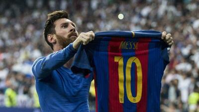 مسی راهی لیورپول می شود؟