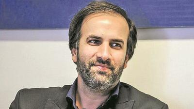 معاون امور هنری وزارت فرهنگ و ارشاد اسلامی منصوب شد