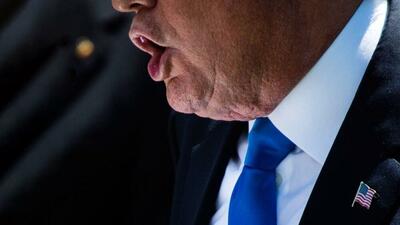 تهدیدهای توخالی و سیاست نمایشی ترامپ