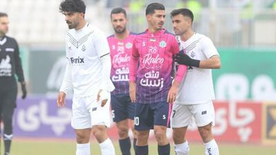 چرا فوتبال پایه ما عقب مانده است؟