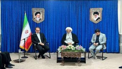 گلوگاه های فساد شناسایی و به دولت اعلام شده است