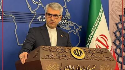 بقائی: اقدامات رژیم صهیونیستی در راستای تجزیه سومالی است