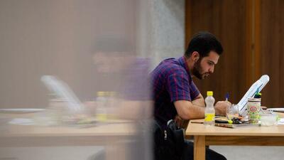 آغاز ثبت‌نام در رشته‌های بدون آزمون سال ۱۴۰۴ «نوبت بهمن‌ماه» از ۲۱ دی