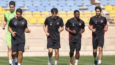 ۹ روز از تمرین لذت ببرید!