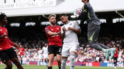 فرصت طلایی فلچر