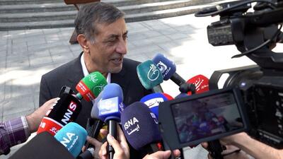 قائم پناه: جراحی بزرگ اقتصادی در حال شکل‌گیری است