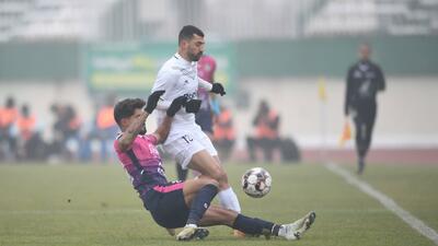 وقتی بازیکن‌سازی تعطیل می‌شود