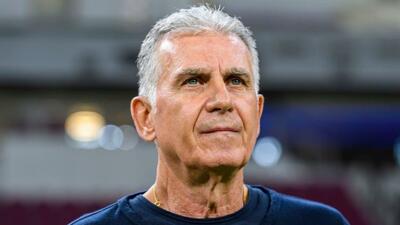 اقدام عجیب کی‌روش برای حضور در جام جهانی!