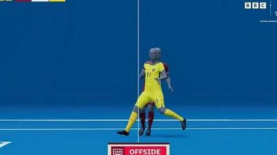 کمک گرفتن از هوش مصنوعی در جام جهانی ۲۰۲۶