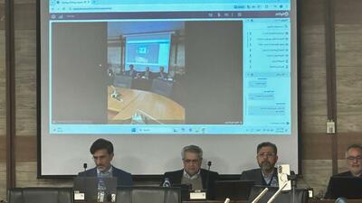 خطیب‌زاده: ایران تلاش کرد تا اختلافات با آمریکا و غرب را حل و فصل کند