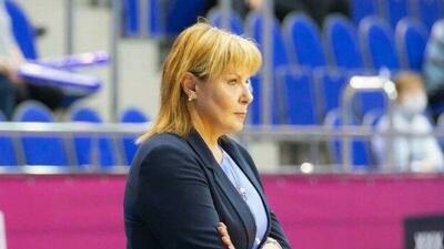 الن شاکیرروا، ریسک بزرگ فدراسیون بسکتبال