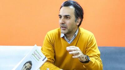 غلامرضا، معروف ترین نمونه مسئولیت اجتماعی بود