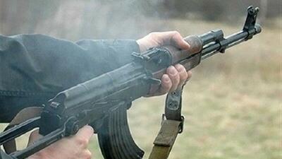 ۲ شهید و ۳۰ مجروح در حملۀ مسلحانه به پلیس در لردگان