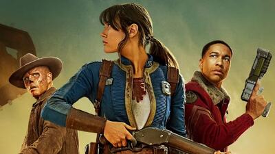  فصل دوم سریال Fallout باعث هجوم گیمرها به بازی های فال اوت شد